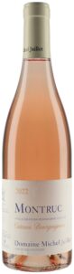 Rosé Montruc 2022 75cl