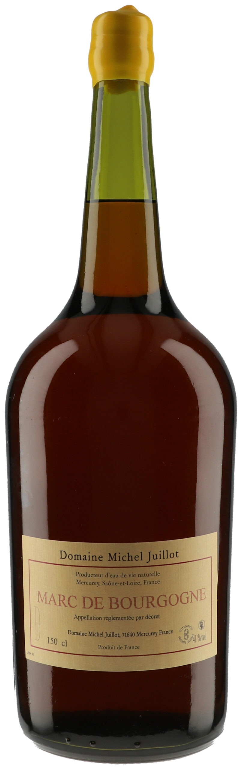 Marc de Bourgogne 70cl