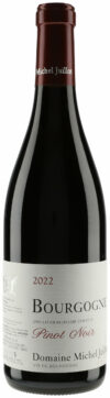 Bourgogne Rouge 2022 75cl