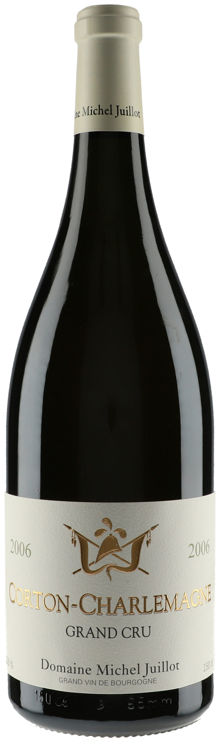 Corton Charlemagne Grand Cru 2006 150cl