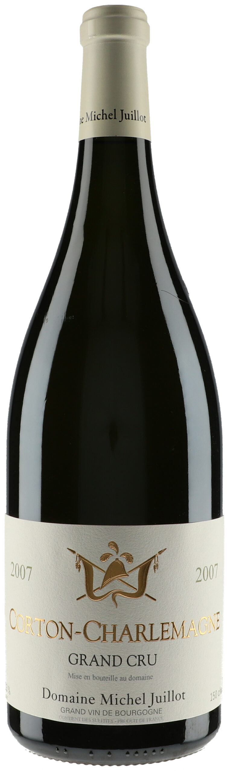Corton Charlemagne Grand Cru 2007 150cl