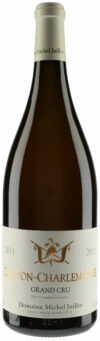 Corton Charlemagne Grand Cru 2011 150cl