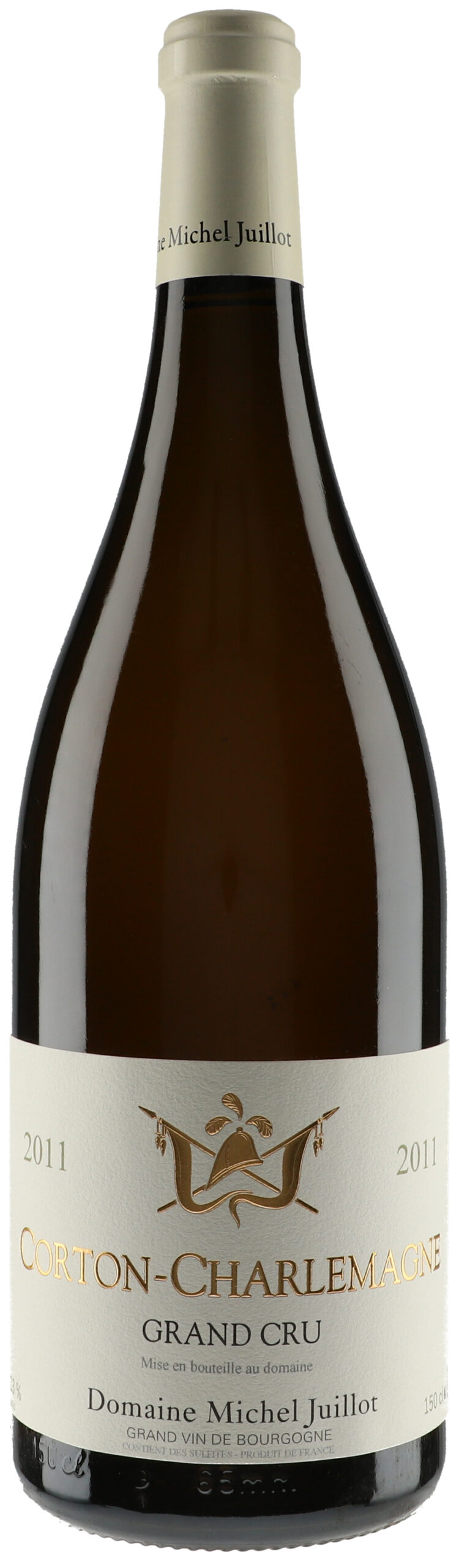 Corton Charlemagne Grand Cru 2011 150cl