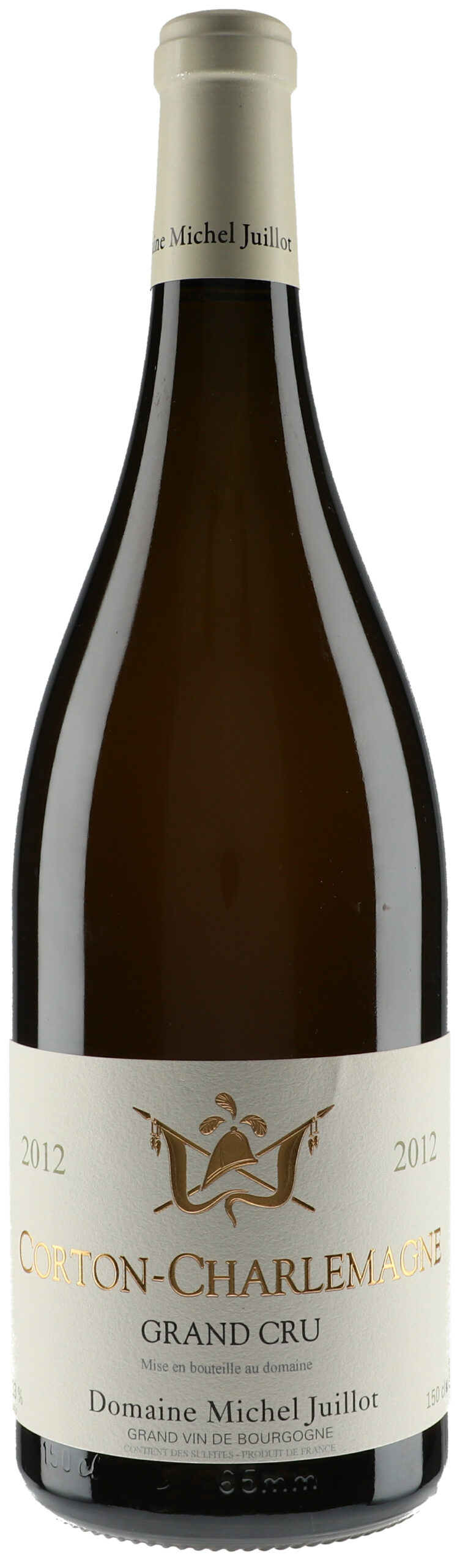 Corton Charlemagne Grand Cru 2012 150cl