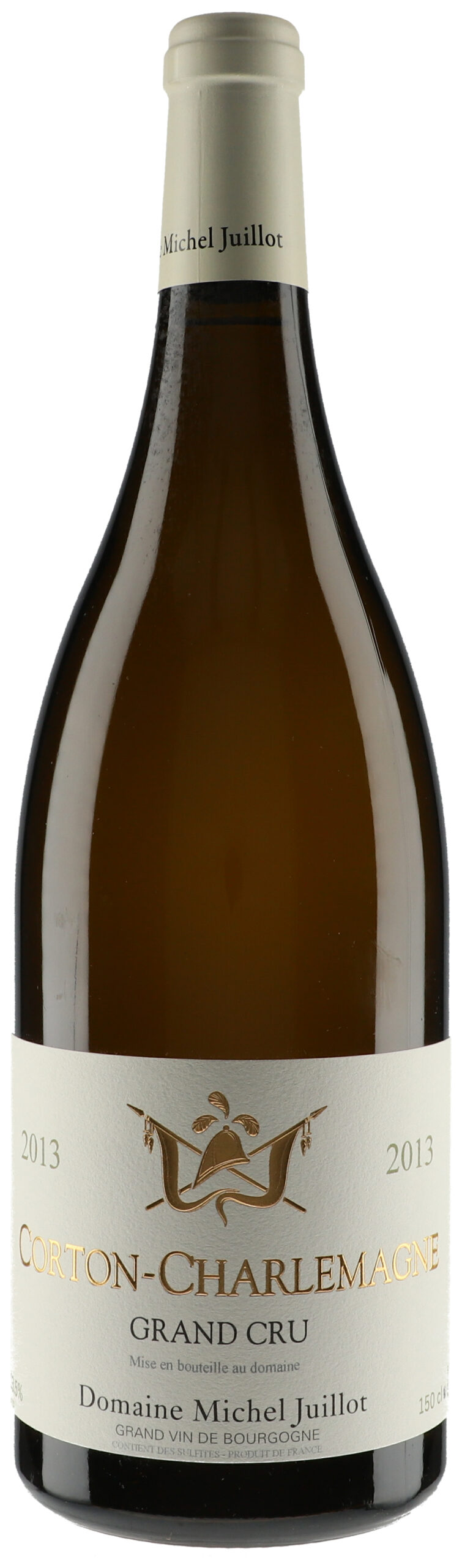 Corton Charlemagne Grand Cru 2013 150cl