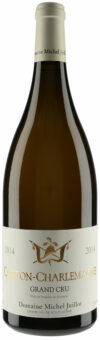 Corton Charlemagne Grand Cru 2014 150cl