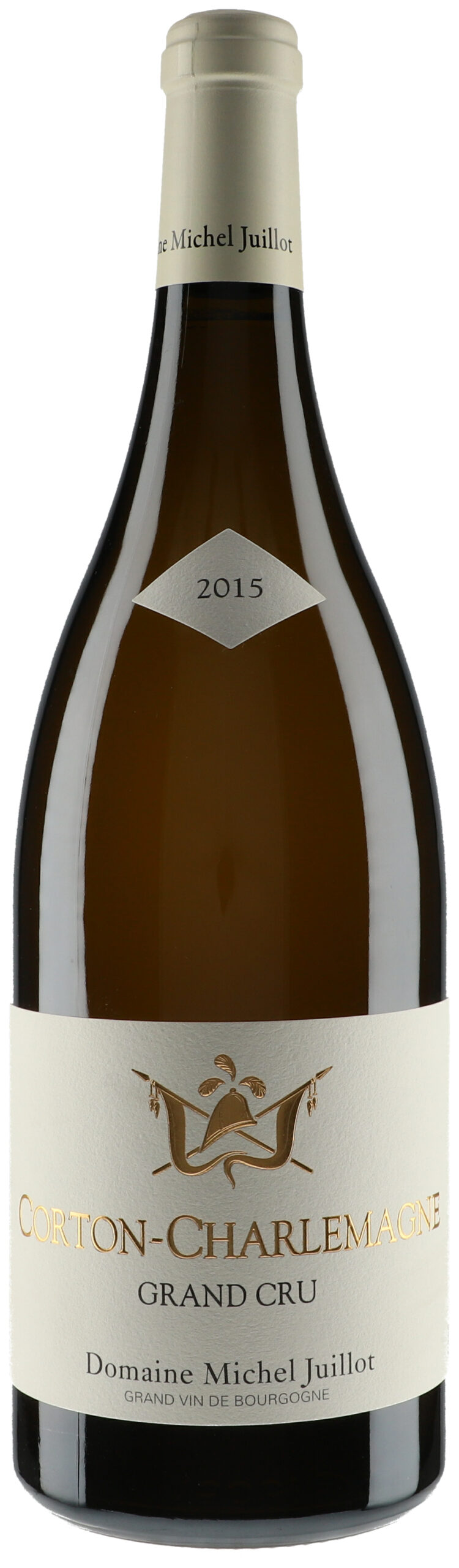 Corton Charlemagne Grand Cru 2015 150cl