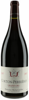 Corton Perrière Grand Cru 2007 150cl