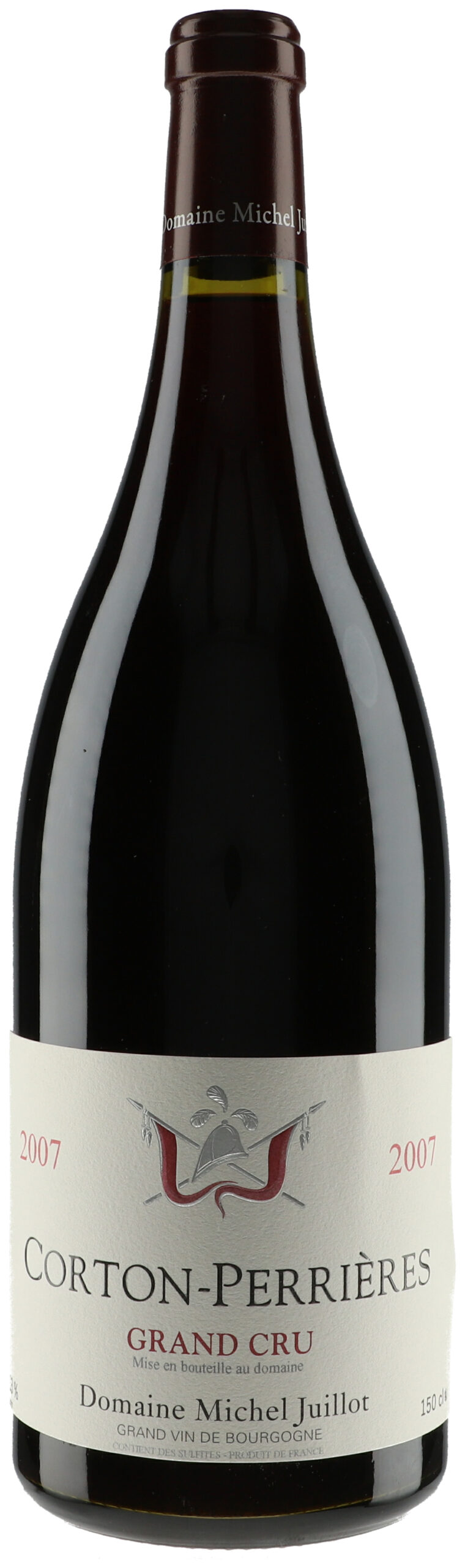 Corton Perrière Grand Cru 2007 150cl