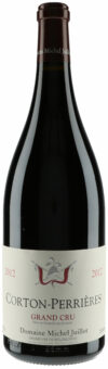 Corton Perrière Grand Cru 2012 150cl