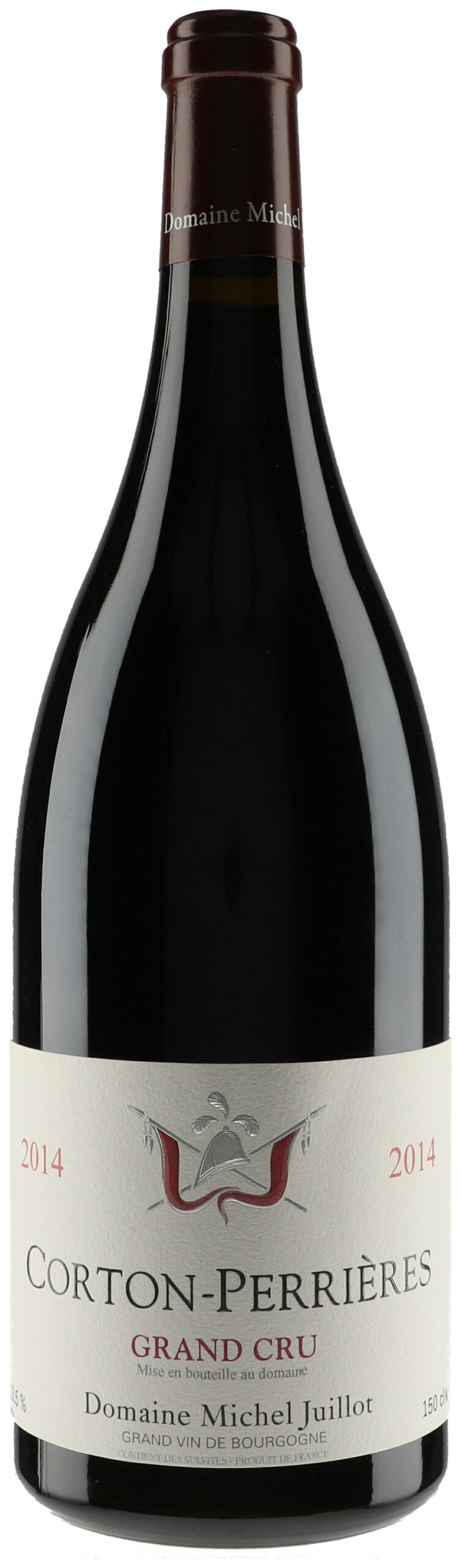 Corton Perrière Grand Cru 2014 150cl