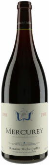 Mercurey Rouge 1998 150cl