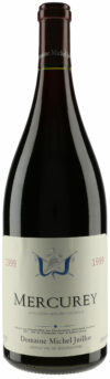 Mercurey Rouge 1999 150cl