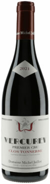 Mercurey Rouge 1er Cru Tonnerre 2021 75cl