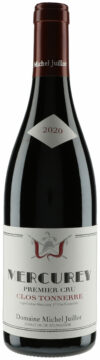 Mercurey Rouge 1er Cru Tonnerre 2020 75cl