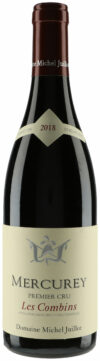 Mercurey Rouge 1er Cru Les Combins 2018 75cl