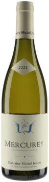 Mercurey Blanc 2021 75cl
