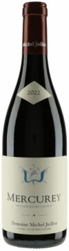 Mercurey Rouge 2022 75cl