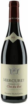 Mercurey Rouge 1er Cru Clos du Roi 2021 75cl