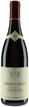 Mercurey Rouge 1er Cru Clos du Roi 2020 75cl