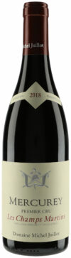 Mercurey Rouge 1er Cru Les Champs Martins 2018 75cl