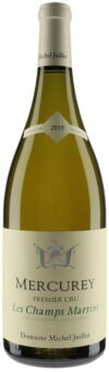 Mercurey Blanc 1er Cru Les Champs Martins 2019 75cl