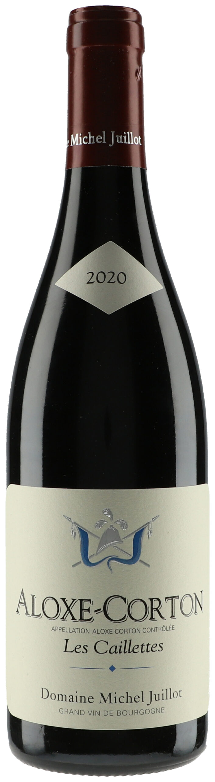 Aloxe Corton Grand Cru Les Caillettes 2020 75cl
