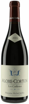 Aloxe Corton Grand Cru Les Caillettes 2021 75cl