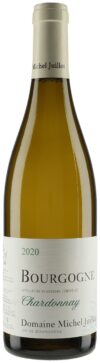 Bourgogne blanc 2020 75cl