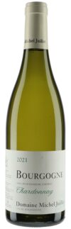 Bourgogne blanc 2021 75cl