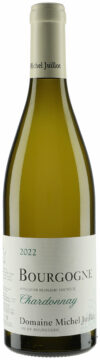 Bourgogne blanc 2022 75cl
