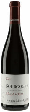 Bourgogne Rouge 2021 75cl