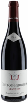 Corton Perrière Grand Cru 2015 75cl