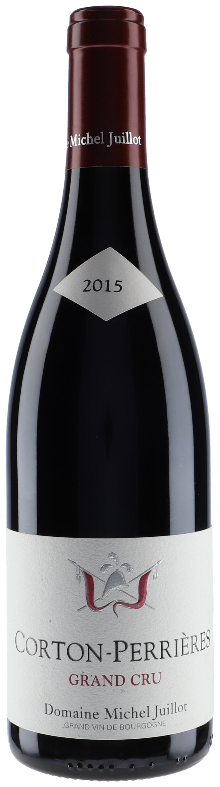 Corton Perrière Grand Cru 2015 75cl