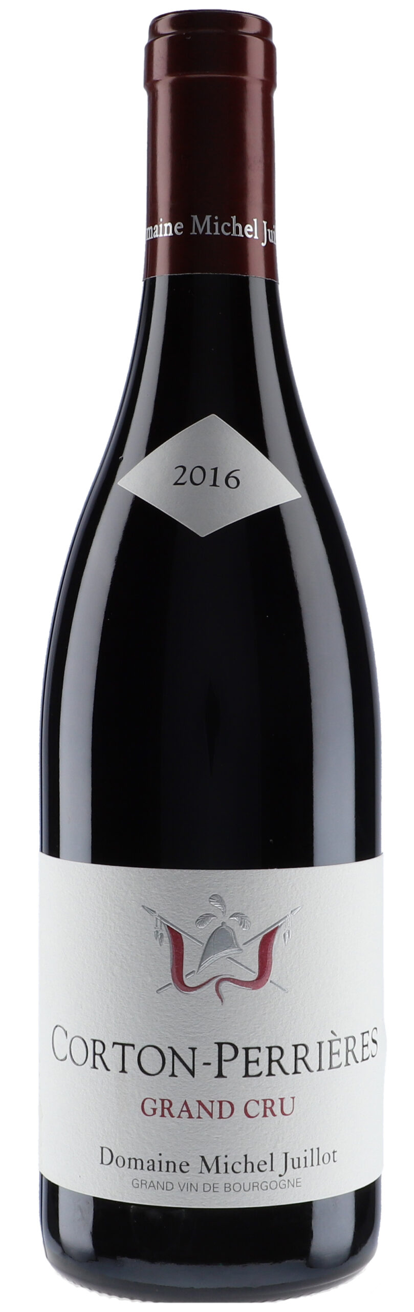 Corton Perrière Grand Cru 2016 75cl