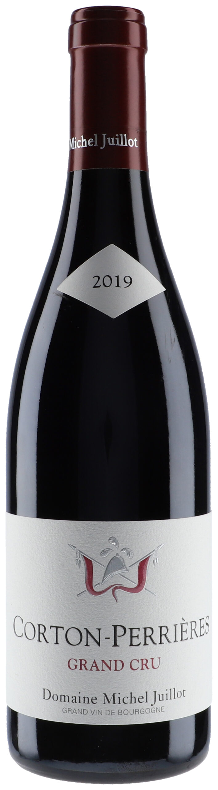 Corton Perrière Grand Cru 2019 75cl