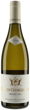Corton Charlemagne Grand Cru 2018 75cl