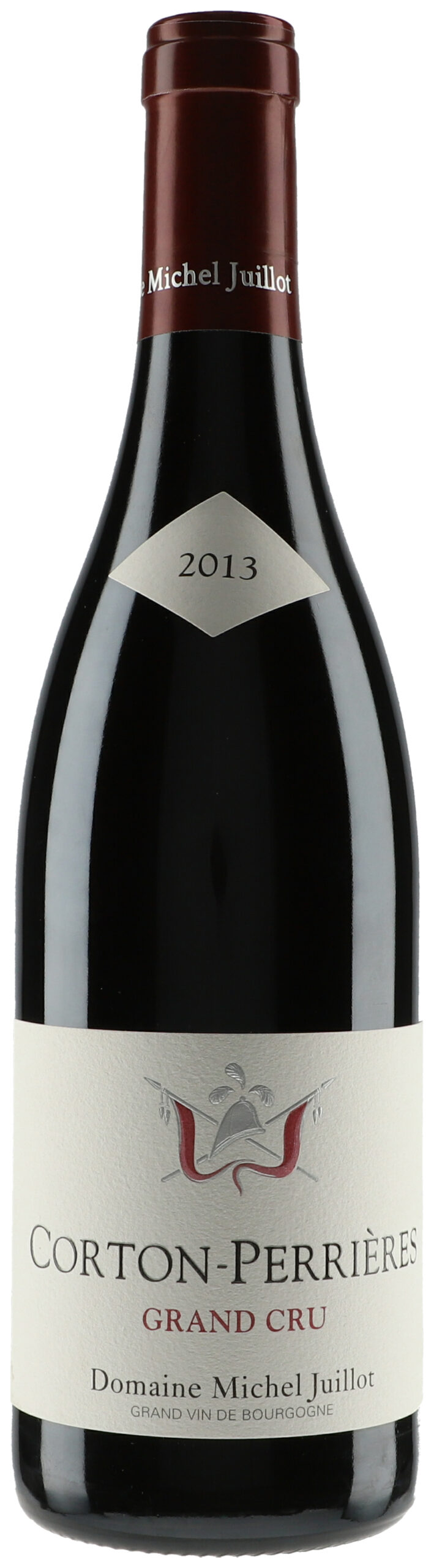 Corton Perrière Grand Cru 2013 75cl