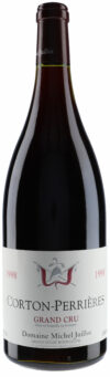 Corton Perrière Grand Cru 1998 150cl