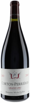 Corton Perrière Grand Cru 2003 150cl