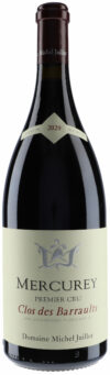 Mercurey Rouge 1er Cru Clos des Barraults 2020 150cl