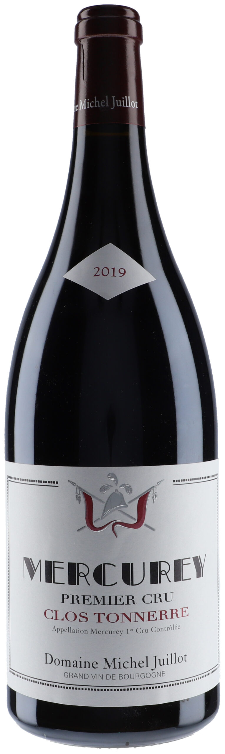 Mercurey Rouge 1er Cru Tonnerre 2019 150cl