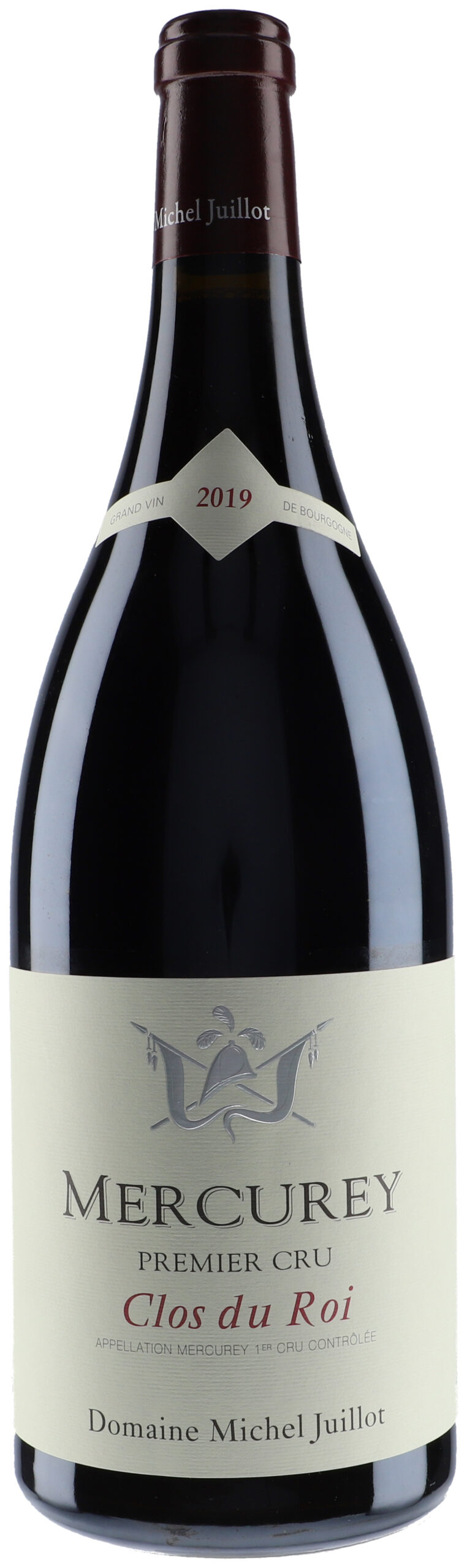 Mercurey Rouge 1er Cru Clos du Roi 2019 150cl