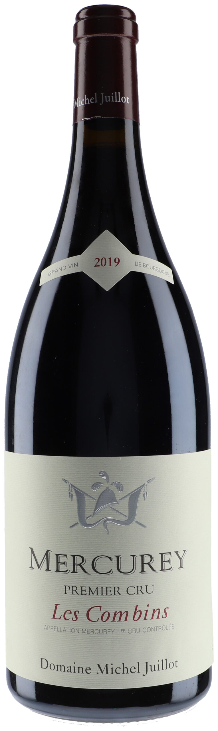 Mercurey Rouge 1er Cru Les Combins 2019 150cl