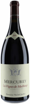 Mercurey Rouge Les Vignes de Maillonge 2020 150cl