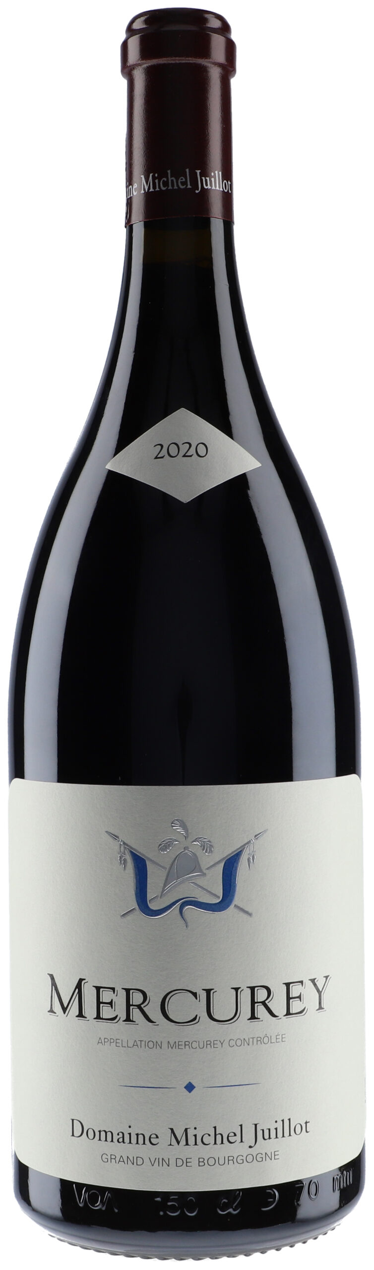Mercurey Rouge 2020 75cl