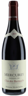 Mercurey Rouge 1er Cru Clos des Barrault 2019 75cl