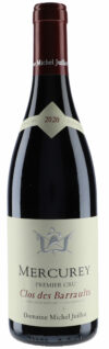 Mercurey Rouge 1er Cru Clos des Barraults 2020 75cl