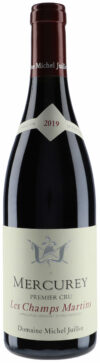 Mercurey Rouge 1er Cru Les Champs Martins 2019 75cl