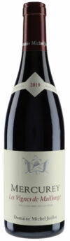 Mercurey Rouge Les Vignes de Maillonge 2020 75cl